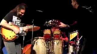 Andrés Molina en vivo en Las Palmas de G.C.