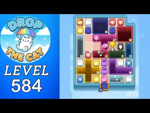 Уровень 584 thumbnail