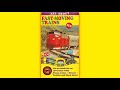 All About Fast Trains Music Video