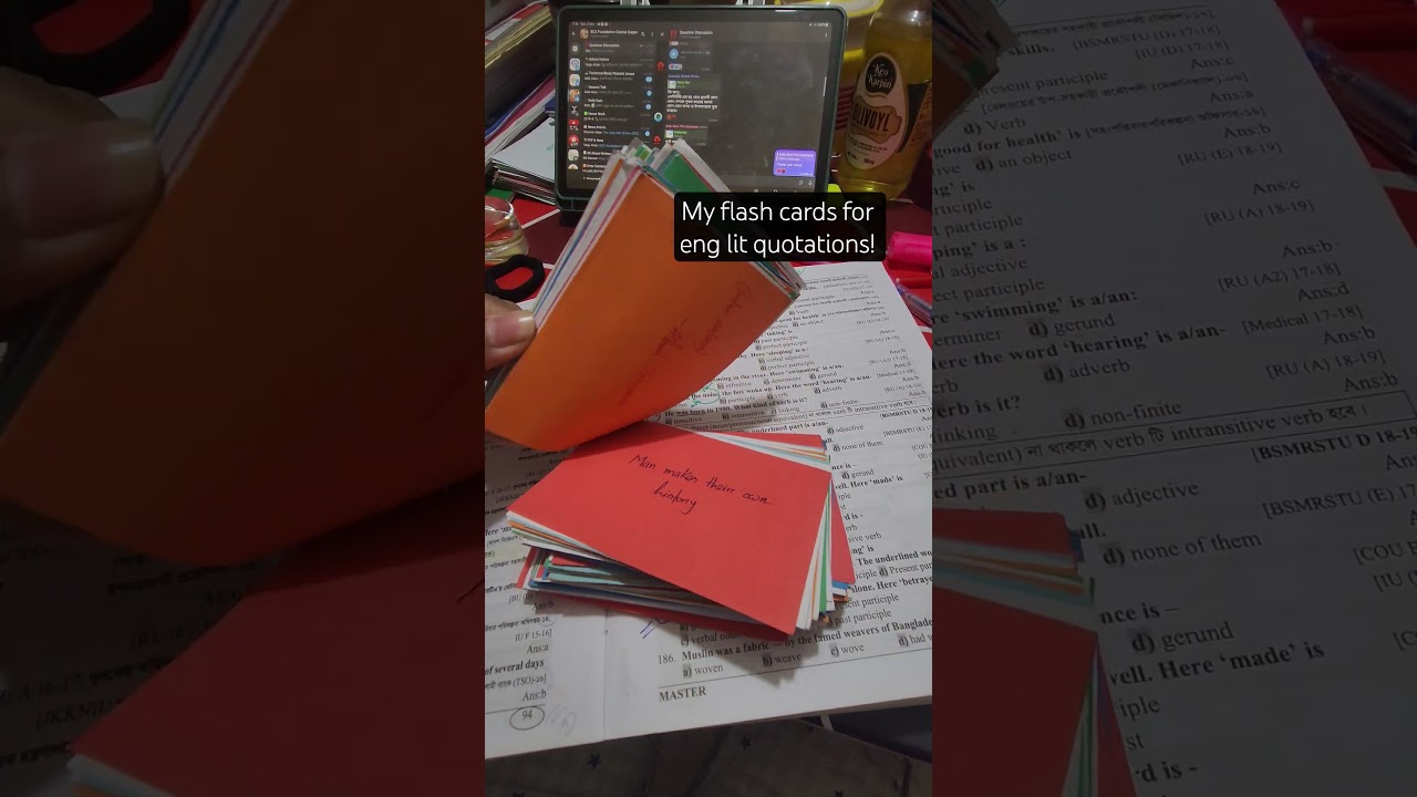 thnks to @p2a for the idea.i am not good at memorizing but this trick is working for me ❤️ #bcs