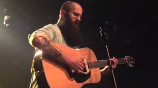 William Fitzsimmons - Centralia - Berlin 2014 (01/10)