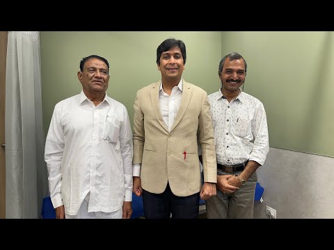 Thumbnail of testimonai video