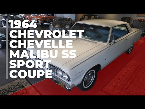1964 Chevrolet Chevelle Malibu SS (CC-1617238) for sale in St. Ann, Missouri