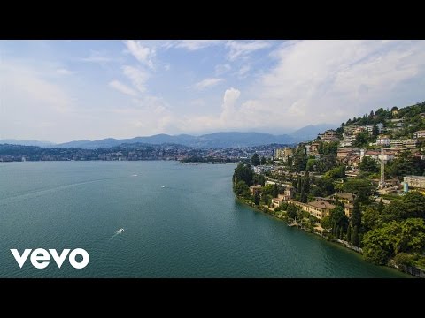 Tony Resta - Main Squeeze ft. Reuben Buffong