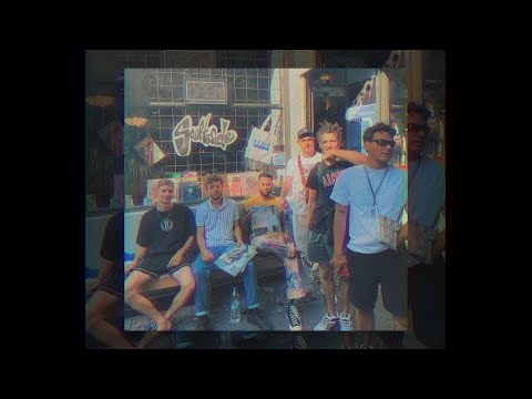 (FREE) BHZ x Ion Miles x Monk Type Beat - "Kein Money"  (prod. Joachim E.)