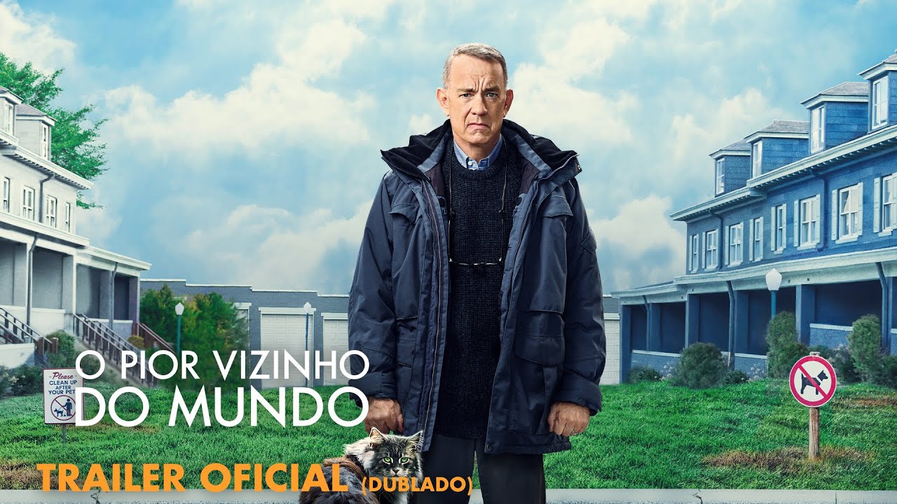 trailer Oficial