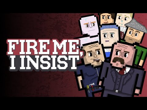 Announcement Trailer