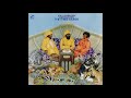 The Three Sounds Soul Symphony