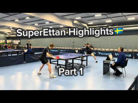 Swedish league highlights🇸🇪 | Aleksi Räsänen