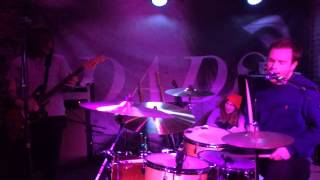 Dads - Chewing Ghosts live at Kilby Court