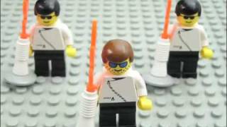 Radiopilot - Fahrrad (LEGO Action)