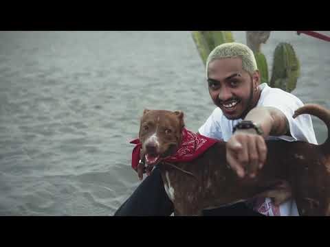 FLOKI AND THE CLAN - PABLITO FEAT. KEILANDBOI