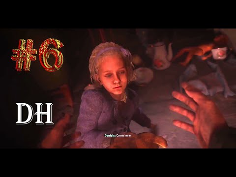 Call of Duty WWII WalkThrough GamePlay Part #6 Collateral Damage