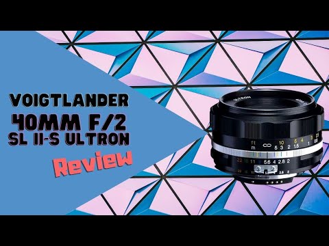 Video thumbnail for Video Review 2
