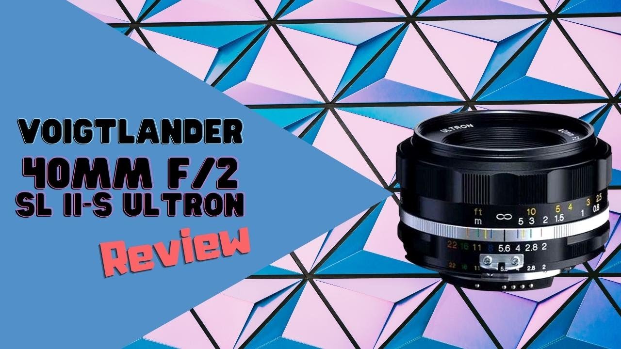 Video thumbnail for Video Review 2