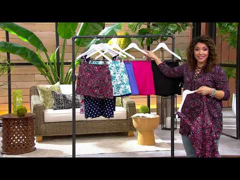 Lands End Swim Skirts