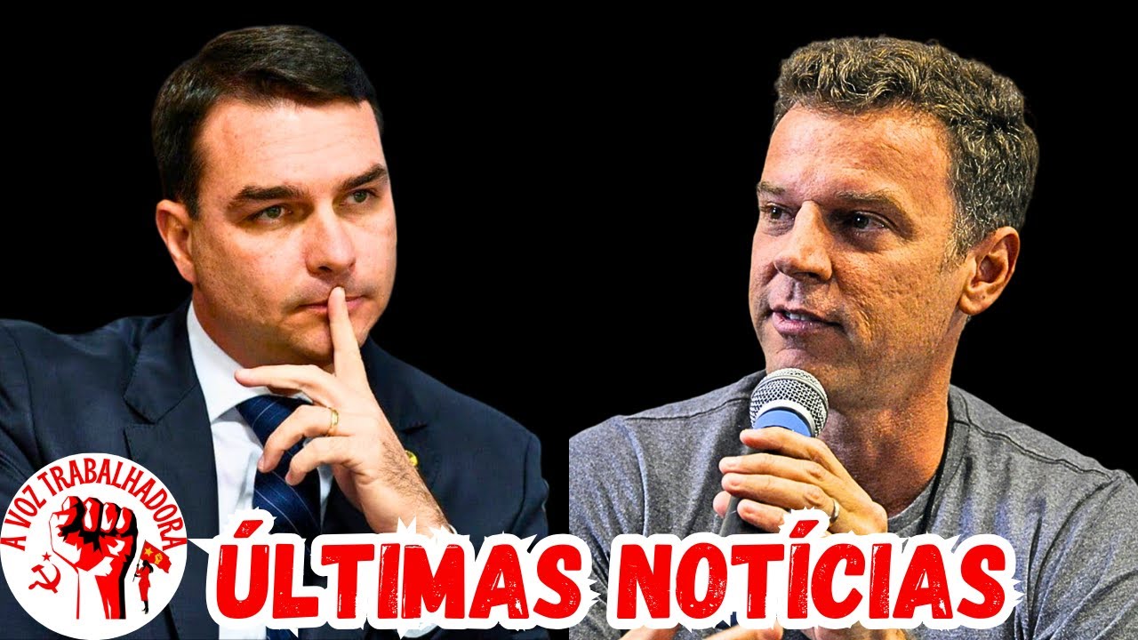 FAKE DO IMPOSTO NO PIX: EDU MOREIRA DESMASCARA FILHO DE BOLSONARO NO ICL NOTÍCIAS
