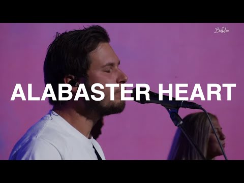 Alabaster Heart | Austin Johnson | Bethel Church