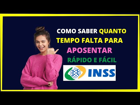Vídeo: Consultar aposentadoria: perguntas e respostas