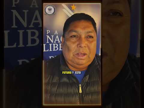Partido Nacional Libertario Región del Bio Bio.Reunión en Arauco.