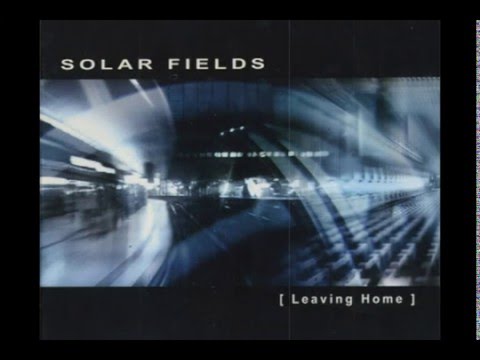 Solar Fields- Stereo Hypnosis