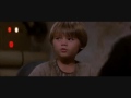 Nobody knows what to do with Anakin Skywalker.