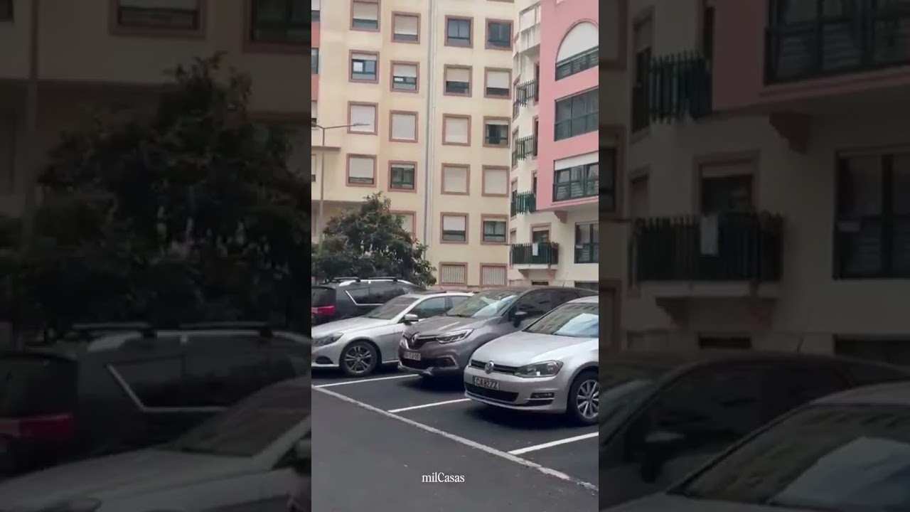 Vídeo do imóvel