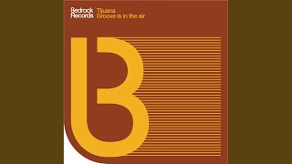 Groove Is In The Air (Simon's Future Dreams mix)