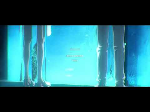 Tohji - White Dolphins