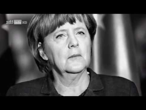 Macht Mensch Merkel - Acht Jahre Kanzlerin in Deutschland - Doku/Dokumentation [HD]