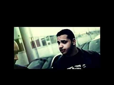 Saipha & Xraab ft. Haftbefehl - Cho du weisst [Official Video]