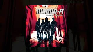 Magna-Fi - Where Did We Go Wrong [Custom Instrumental]
