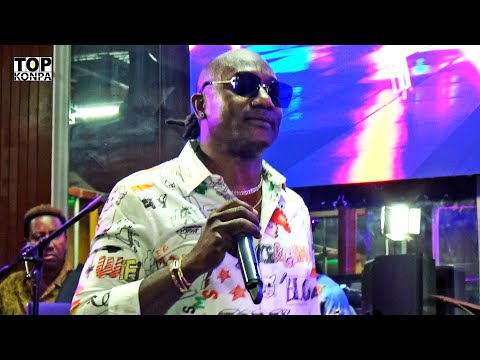 KLASS DÉDOUBLE NAN WASHINGTON - MAP MARYE LIVE 7/22/2023