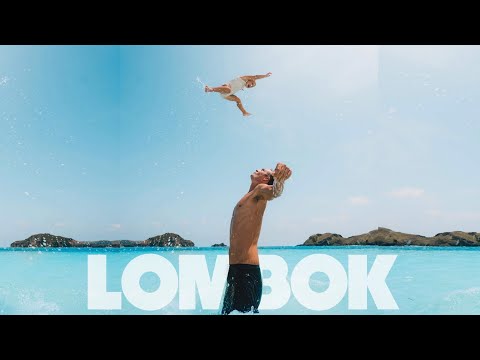 EXPLORING THE CRAZIEST PLACES ON LOMBOK INDONESIA!