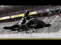 New Hoverbike By Japanese Drone Company Costs 680K
