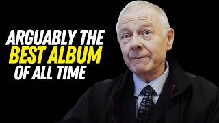 Download lagu At 79, Robert Fripp Finally Names 8 Albums He Calls Untouchable mp3