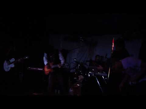 Neverending White Lights feat J DIGGZ "Leave Me Alone"