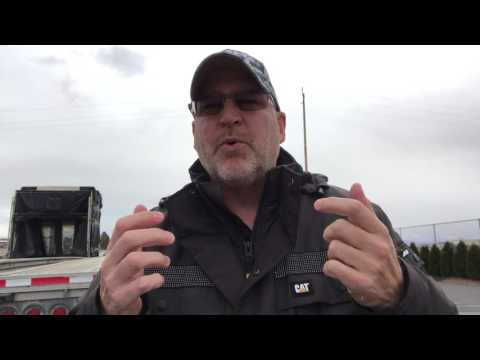 Why Military Veterans Make Great Truck Drivers