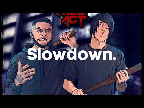 INF1N1TE & Rico Act - BODY COUNT