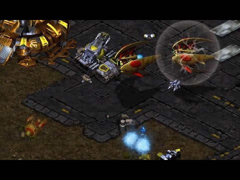 LOCKDOWN??? Snow 🇰🇷 (P) vs sSak 🇰🇷 (T) on Eclipse - StarCraft - Brood War REMASTERED