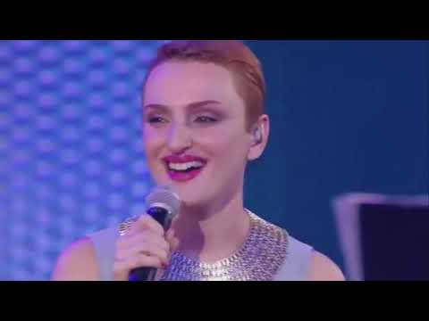 ARISA - ANCORA TU - Legendado