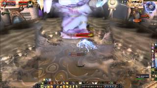 5.1 Prot Paladin Solo: Al'Akir