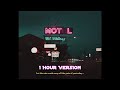 Lo-fi Type Beat - Rain (Prod. Lee) [1 Hour Version]