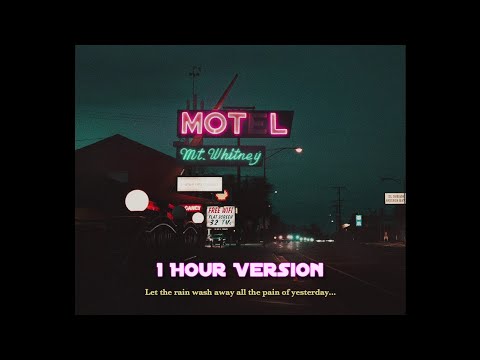 Lo-fi Type Beat - Rain (Prod. Lee) [1 Hour Version]