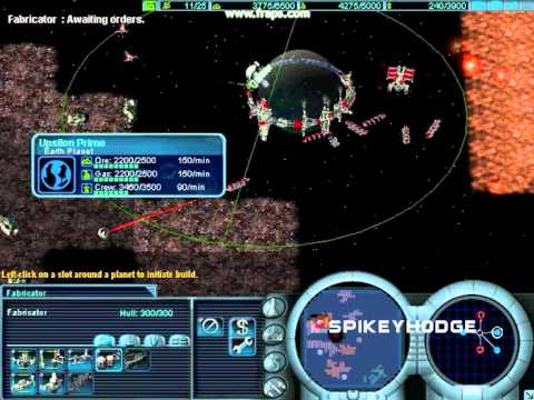 Conquest : Frontier Wars PC