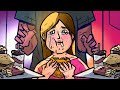 I Eat Because He Touches Me - MinuteVideos I Eat Because He Touches Me