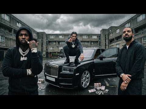 Pop Smoke - Sprinter Issues (ft. Central Cee, Migos, Drake, Lil Baby) 2026