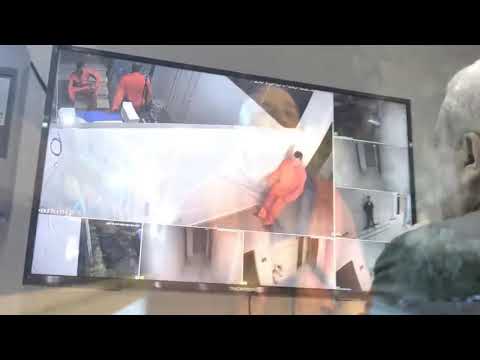 Mister Ab 2019 - MANDAT DE DEPÖT (CLIP OFFICIEL)