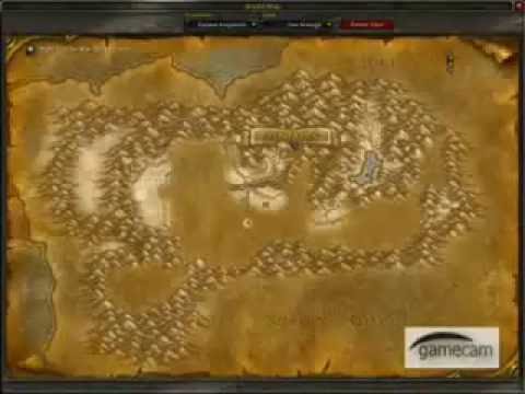 Big Raid on Ironforge