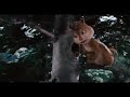 Alvin And The Chipmunks Bad Day Song DirecTV Cinema Channel Spring 2008